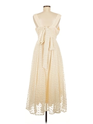 In Loom Cocktail Dress (view 2)