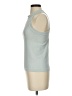 Unbranded Blue Tank Top Size XXS (estimated) - photo 5