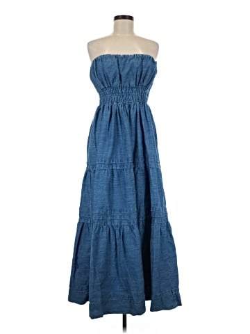 Anthropologie Casual Dress (view 1)