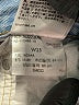 Levi's 100% Cotton Blue Denim Shorts Size 25 waist - photo 5