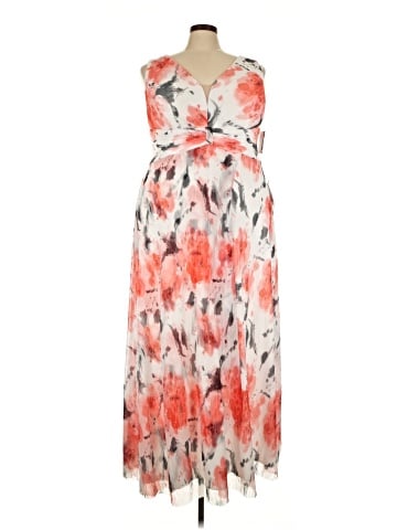 R&M Richards Casual Dress (view 1)