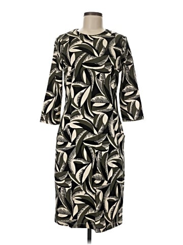 J. McLaughlin Casual Dress (view 1)