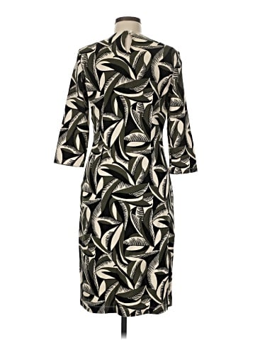 J. McLaughlin Casual Dress (view 2)