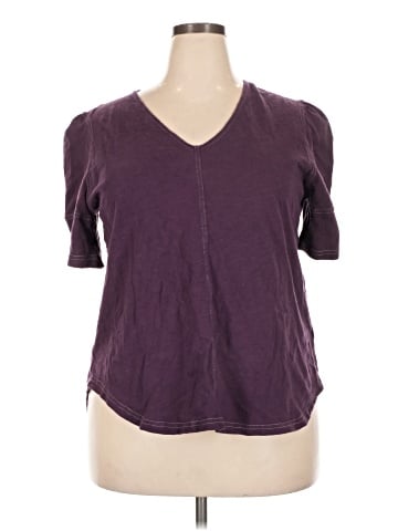 Weekend Suzanne Betro Short Sleeve T-Shirt (view 1)