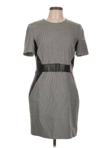 Judith & Charles Casual Dress (view 1)