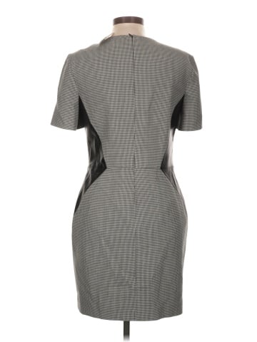 Judith & Charles Casual Dress (view 2)
