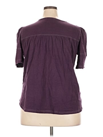 Weekend Suzanne Betro Short Sleeve T-Shirt (view 2)