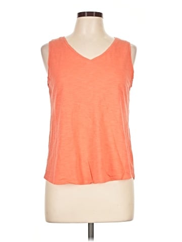 Chico's Sleeveless Top (view 1)