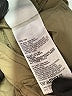 Marmot 100% Nylon Solid Tan Khakis Size XL (youth) - photo 4