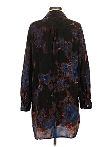 Karen by Karen Kane 3/4 Sleeve Blouse (view 2)