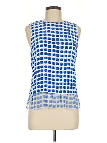 Kate Spade New York Sleeveless Blouse (view 1)