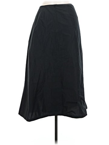 Jil Sander Formal Skirt (view 2)
