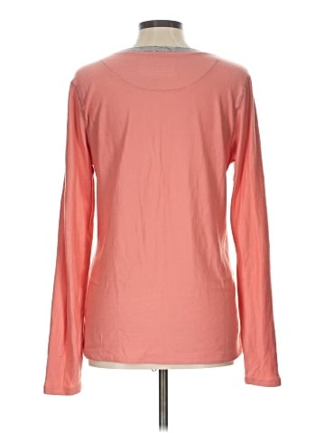 Cuddl Duds Long Sleeve T-Shirt (view 2)