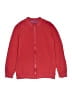 Kids Red Zip Up Hoodie Size 10 (estimated) - photo 1