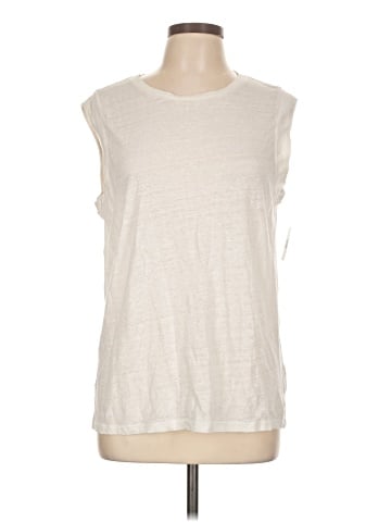 Gap Sleeveless T-Shirt (view 1)