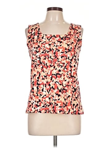 Chico's Sleeveless Blouse (view 1)