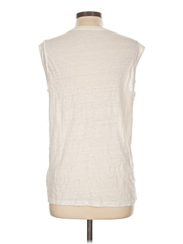 Gap Sleeveless T-Shirt (view 2)