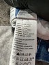 Levi's 100% Cotton Blue Denim Shorts Size 24 waist - photo 4