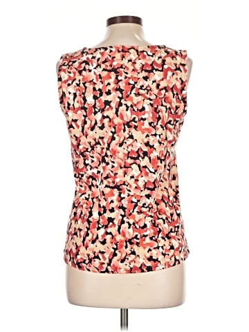 Chico's Sleeveless Blouse (view 2)