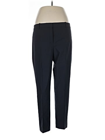 Theory Wool Pants (view 1)