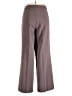 St. John Solid Gray Dress Pants Size 14 - photo 2