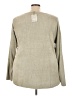 Barefoot Dreams Tan Pullover Sweater Size 3X - photo 2