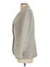 Club Monaco Gray Blazer Size 10 - photo 5