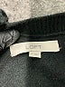 Ann Taylor LOFT Stars Black Pullover Sweater Size M - photo 7