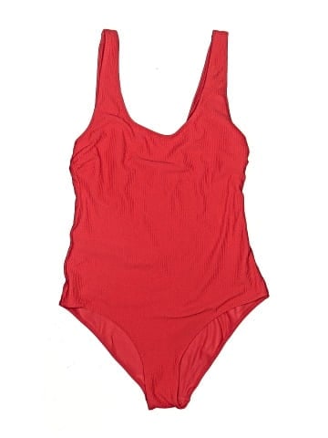 H&M One Piece Swimsuit (view 1)