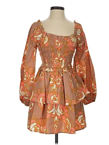 Cleobella Cocktail Dress (view 1)