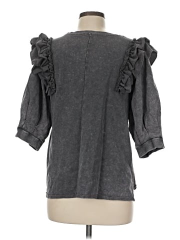 Umgee Pullover Sweater (view 2)