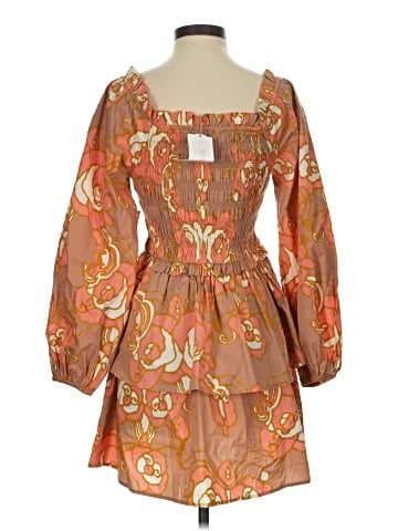 Cleobella Cocktail Dress (view 2)