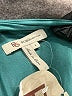 BCBGeneration Teal Cocktail Dress Size 6 - photo 7