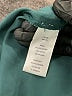 BCBGeneration Teal Cocktail Dress Size 6 - photo 8