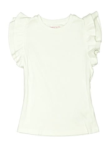 Crewcuts Outlet Short Sleeve Top (view 1)