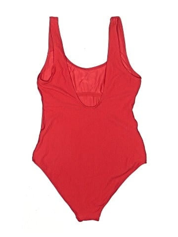 H&M One Piece Swimsuit (view 2)