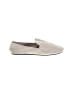 Jeffrey Campbell Gray Flats Size 7 1/2 - photo 1