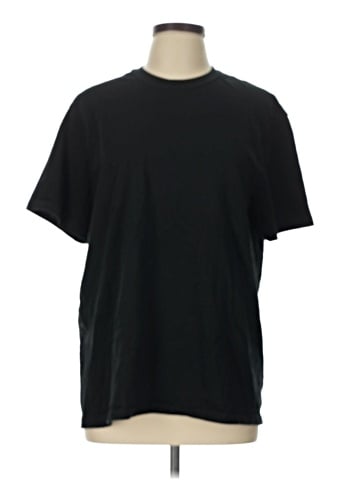 Hanes Short Sleeve T-Shirt (view 1)