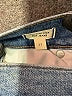 Madewell Blue Jeans Size 23 waist - photo 9