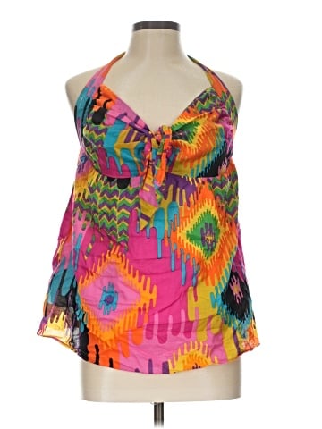 Alice & Trixie Tank Top (view 1)