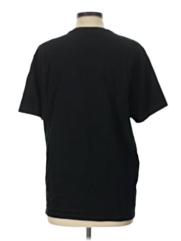 Hanes Short Sleeve T-Shirt (view 2)