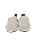 Jeffrey Campbell Gray Flats Size 7 1/2 - photo 2