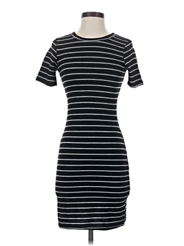 Timing Casual Dress (view 1)