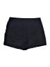 Old Navy Solid Blue Shorts Size 12 - photo 2