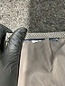 Unbranded Gray Formal Skirt Size M (estimated) - photo 4