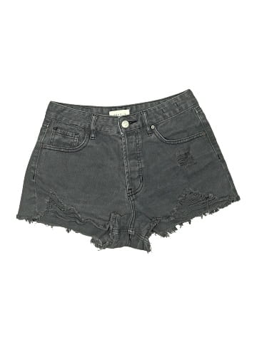 PacSun Denim Shorts (view 1)