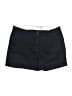 Old Navy Solid Blue Shorts Size 12 - photo 1