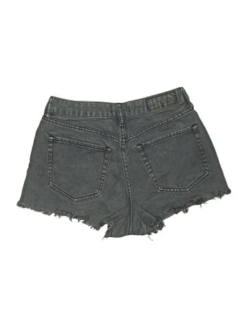 PacSun Denim Shorts (view 2)