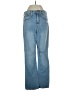 J.Crew Blue Jeans Size 25 waist - photo 1