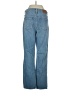 J.Crew Blue Jeans Size 25 waist - photo 2